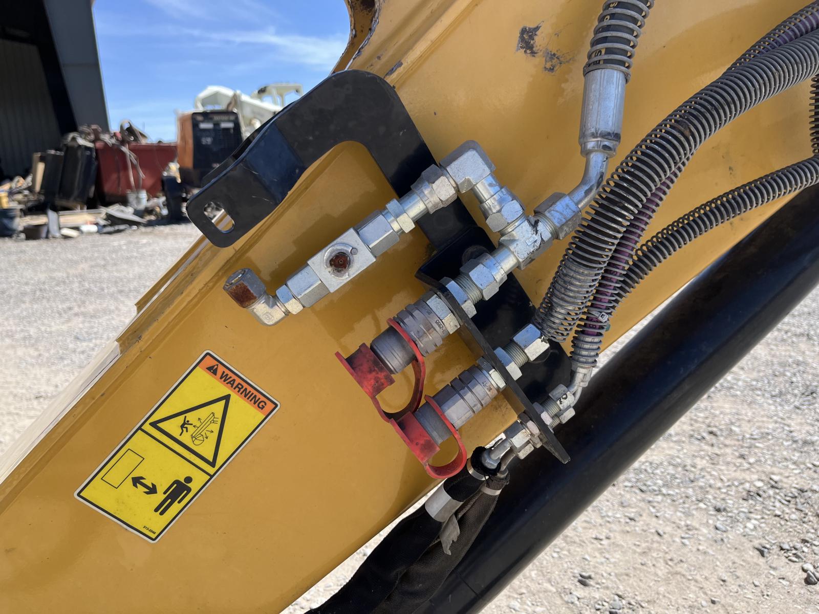 ./imagenes/INVOICE/2019/18136/CATERPILLAR 308E2 CR (16).JPG